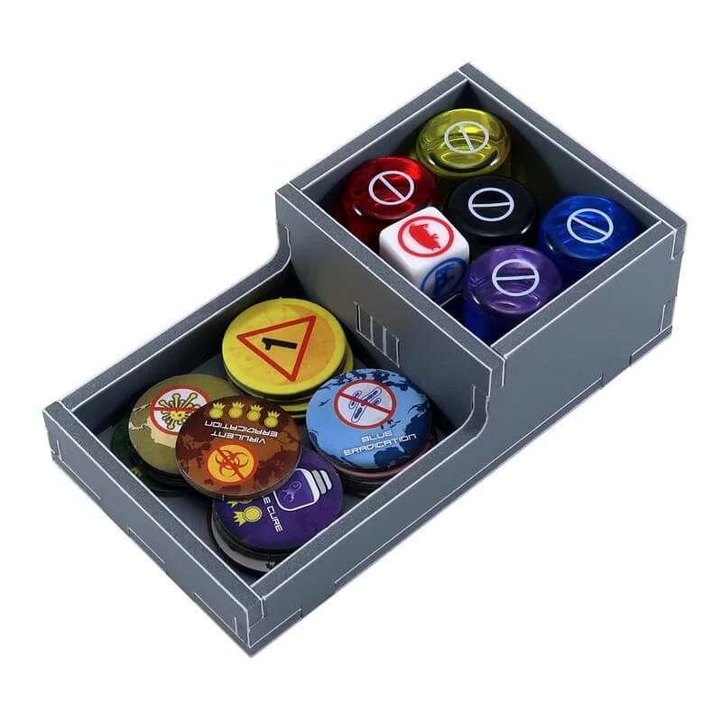 Insert Pandemic 6 Insert Pandemic – Image 4