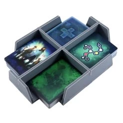 Insert Pandemic 10 Insert Pandemic -Jeux Société Magasin Insert Pandemic 4