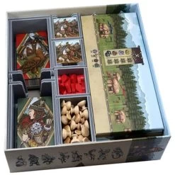 Insert Pillards De Scythie -Jeux Société Magasin Insert Pillards de Scythie 20