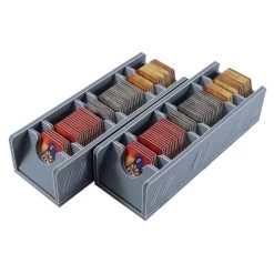 Insert Praga Caput Regni -Jeux Société Magasin Insert Praga Caput Regni 2