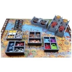 Insert Praga Caput Regni -Jeux Société Magasin Insert Praga Caput Regni 6