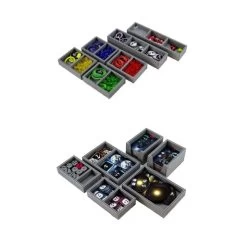 Insert Pulsar 2849 -Jeux Société Magasin Insert Pulsar 2849 21