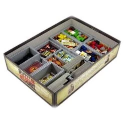 Insert Russian Railroads