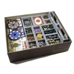 Insert Scythe -Jeux Société Magasin Insert Scythe