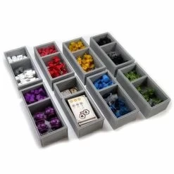 Insert Scythe -Jeux Société Magasin Insert Scythe 3