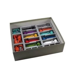 Insert Scythe Fenris Et Extensions 11 Insert Scythe Fenris Et Extensions -Jeux Société Magasin Insert Scythe Fenris 2 1