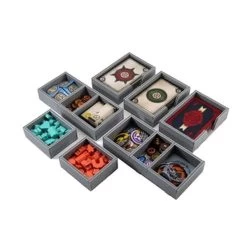 Insert Scythe Fenris Et Extensions 10 Insert Scythe Fenris Et Extensions -Jeux Société Magasin Insert Scythe Fenris 3 1