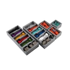 Insert Scythe Fenris Et Extensions 9 Insert Scythe Fenris Et Extensions -Jeux Société Magasin Insert Scythe Fenris 4 1