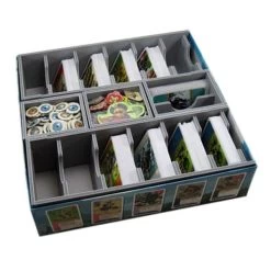 Insert Settlers – Naissance D’un Empire & 51st State -Jeux Société Magasin Insert Settlers 20