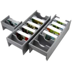 Insert Settlers – Naissance D’un Empire & 51st State -Jeux Société Magasin Insert Settlers 22