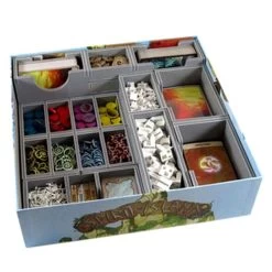 Insert Spirit Island 7 Insert Spirit Island -Jeux Société Magasin Insert Spirit Island 20
