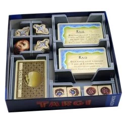 Insert Targui -Jeux Société Magasin Insert Targui 1