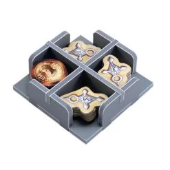 Insert Targui -Jeux Société Magasin Insert Targui 2