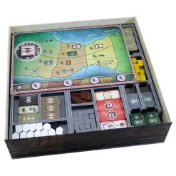 Insert Teotihuacan V2 9 Insert Teotihuacan V2 -Jeux Société Magasin Insert Teotihuacan V2 1