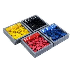 Insert Teotihuacan V2 8 Insert Teotihuacan V2 -Jeux Société Magasin Insert Teotihuacan V2 2