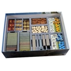 Insert Terres D’Arle