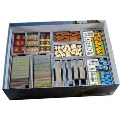 Insert Terres D’Arle -Jeux Société Magasin Insert Terres d Arle 20