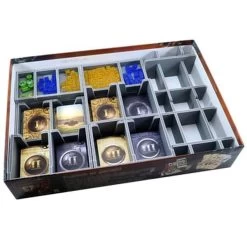 Insert Through The Ages -Jeux Société Magasin Insert Through the Ages 1