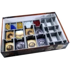 Insert Through The Ages -Jeux Société Magasin Insert Through the Ages 2