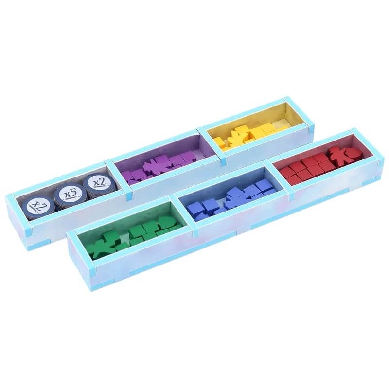 Insert Wyrmspan 7 Insert Wyrmspan – Image 5