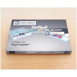 Insert Wyrmspan 9 Insert Wyrmspan -Jeux Société Magasin Insert Wyrmspan 5