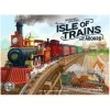 Isle Of Train – Operator Pledge 2 Isle Of Train – Operator Pledge -Jeux Société Magasin Isle of Train Conductor Pledge 00