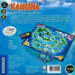 Kahuna -Jeux Société Magasin Kahuna 22