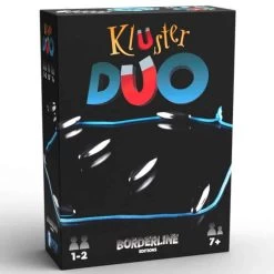 Kluster – Duo