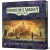 Horreur à Arkham JCE – La Route De Carcosa -Jeux Société Magasin La route de Carcosa 2