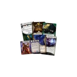 Horreur à Arkham JCE – La Route De Carcosa -Jeux Société Magasin La route de Carcosa2 1