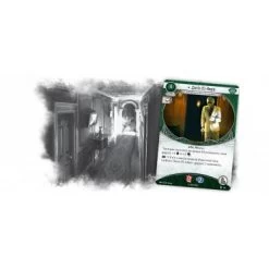 Horreur à Arkham JCE – Le Serment Indicible -Jeux Société Magasin Le Serment Indicible5 1