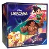 Disney Lorcana – Le Trésors Des Illumineurs – Ciel Scintillant -Jeux Société Magasin Le Tresors des Illumineurs Ciel Scintillant