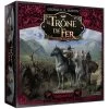 Le Trône De Fer – Targaryen -Jeux Société Magasin Le Trone de Fer Targaryen 00