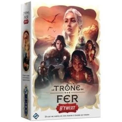 Le Trône De Fer B’Twixt