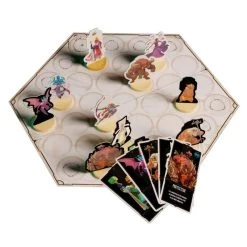 Leaders 7 Leaders -Jeux Société Magasin Leaders 1