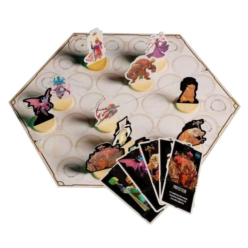 Leaders 5 Leaders – Image 3