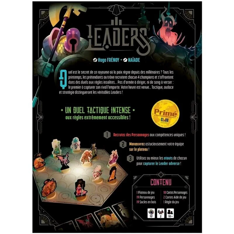 Leaders 4 Leaders – Image 2