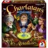 Les Charlatans De Belcastel – Les Alchimistes -Jeux Société Magasin Les Charlatans de Belcastel Les Alchimistes 00
