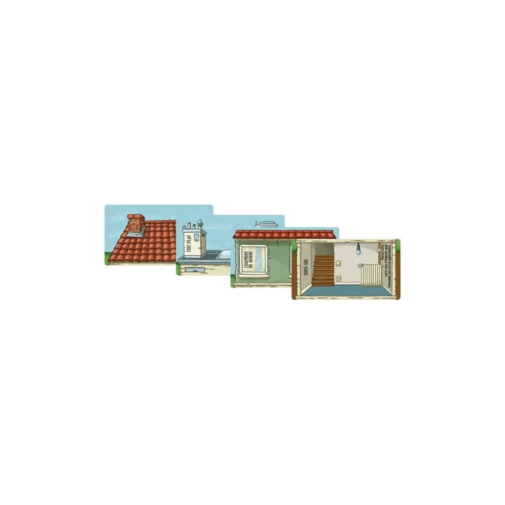 Les Proprios 4 Les Proprios – Image 2