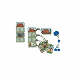 Les Proprios 10 Les Proprios -Jeux Société Magasin Les Proprios2 1