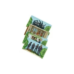 Les Proprios 12 Les Proprios -Jeux Société Magasin Les Proprios4 1