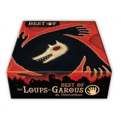 Les Loups-Garou De Thiercelieux – Best Of -Jeux Société Magasin Loups Garou Best of2 1