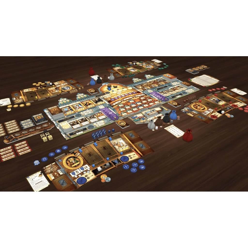 Luthier Deluxe Edition (KS Concerto Pledge) 4 Luthier Deluxe Edition (KS Concerto Pledge) – Image 2