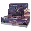 Magic The Gathering – Double Masters 2022 Booster De Draft -Jeux Société Magasin MTG Double Masters 2022 00