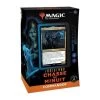 Magic The Gathering – Innistrad Chasse De Nuit Commander Deck Morts-Vivants Déchainés -Jeux Société Magasin MTG Innistrad Midnight Hunt Commander Deck Morts Vivants 00