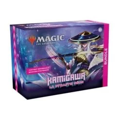 Magic The Gathering – Kamigawa La Dynastie Néon Bundle