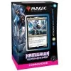 Magic The Gathering – Kamigawa Neon Dynasty Commander Deck Kotori -Jeux Société Magasin MTG – Kamigawa Neon Dynasty Commander Deck 1 00