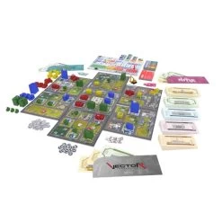 Jeux Société Magasin -Jeux Société Magasin Magnate