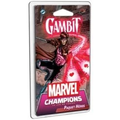 Marvel Champions – Gambit