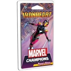 Marvel Champions – Ironheart